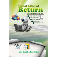 Visual Basic 6.0 Return