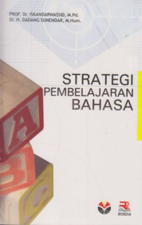 STRATEGI PEMBELAJARAN BAHASA