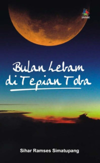 Bulan Lebam di Tepian Toba