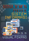 MANJEMEN PROYEK SISTEM INFORMASI