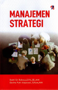 Manajemen Strategi