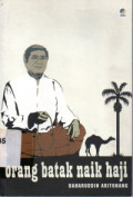 Orang Batak Naik Haji