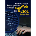 KONSEP DASAR PEMROGRAMAN WEB DENGA PHP DAN MYSQL