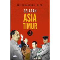 Sejarah Asia Timur 1