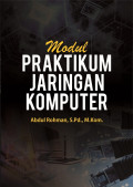 MODUL PRAKTIKUM JARINGAN KOMPUTER